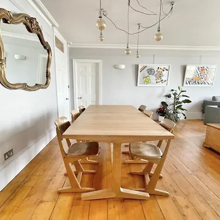 Stunning 2 Bedroom Sea View - Margate Old Town Exterior photo